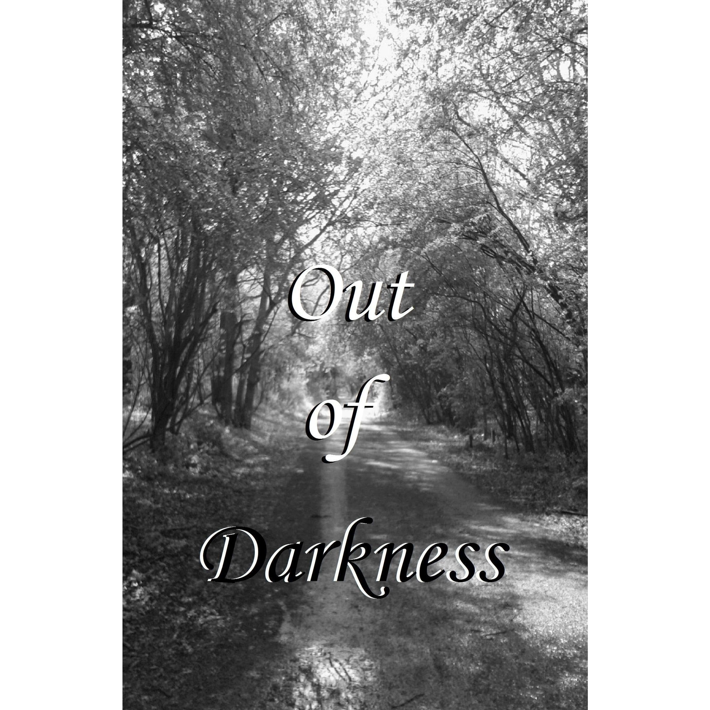 Out of Darkness book cover