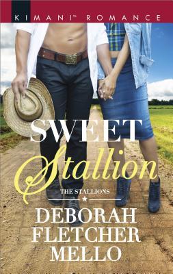 Sweet Stallion book cover