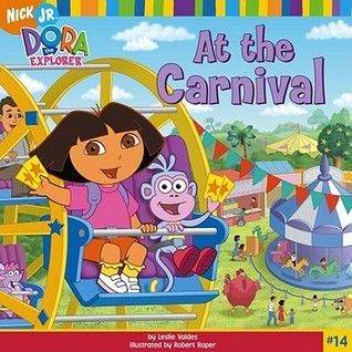 At the Carnival book cover