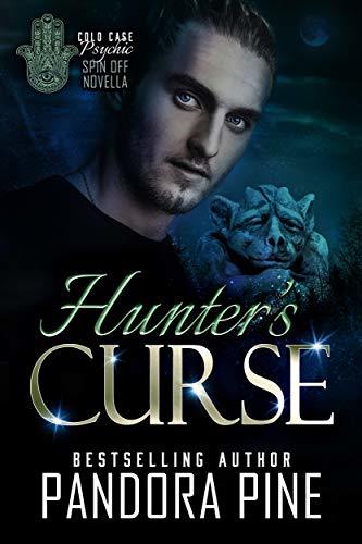 Hunter's Curse book cover