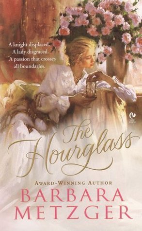 The Hourglass book cover