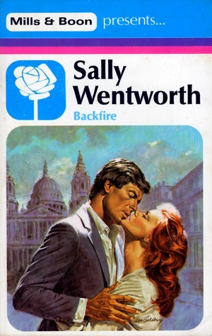Backfire book cover