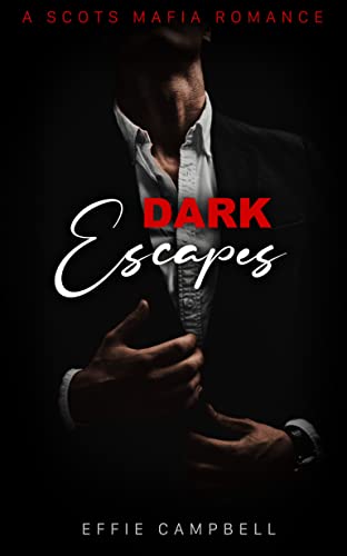 Dark Escapes book cover