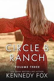 Circle B Ranch book cover