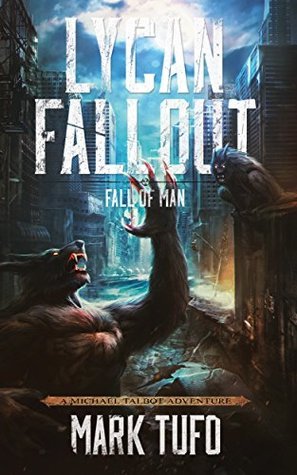 Fall of Man book cover
