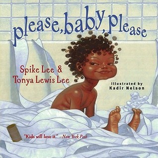 Please, Baby, Please book cover