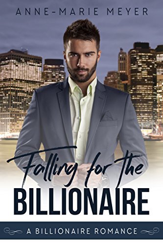 Falling for the Billionaire book cover