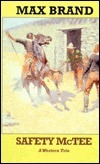 Safety McTee book cover