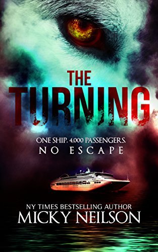 The Turning book cover