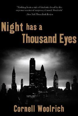 Night Has a Thousand Eyes book cover