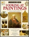 Looking at Paintings book cover