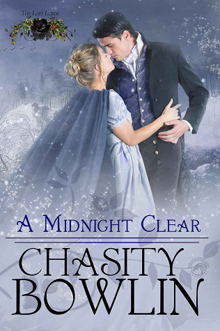 A Midnight Clear book cover