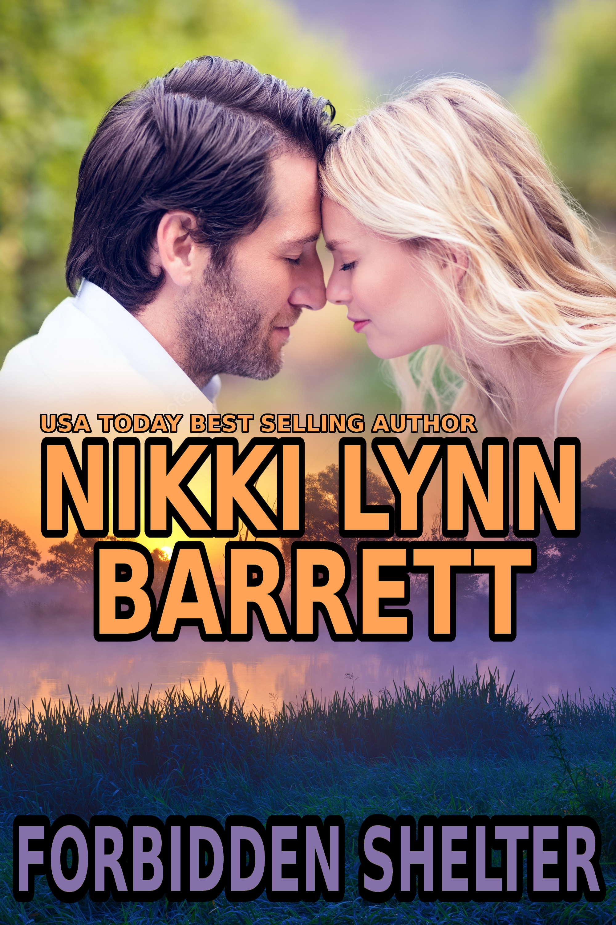 Winning Your Heart book cover 2