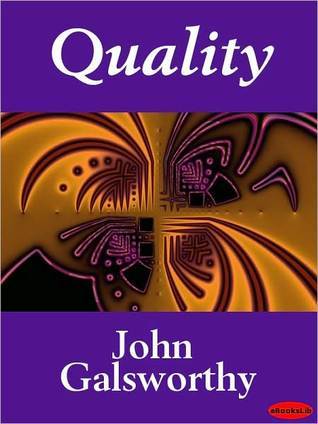 Quality book cover