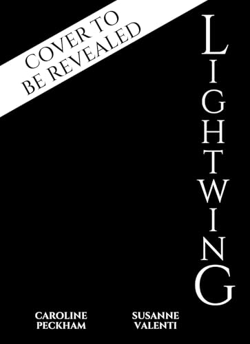 Lightwing book cover