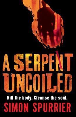 A Serpent Uncoiled book cover