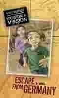 Kids on a Mission book cover