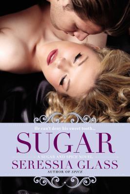 Sugar and Spice book cover 2