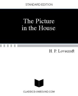 The Picture in the House book cover