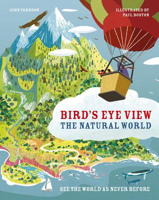 The Natural World book cover