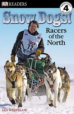 Snow Dogs! book cover