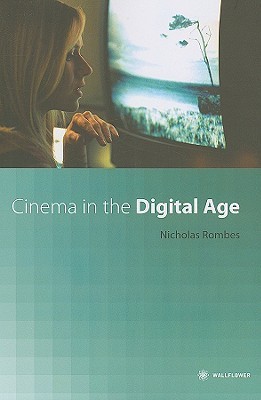 Cinema in the Digital Age book cover