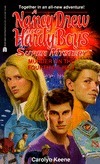 Murder on the Fourth of July book cover