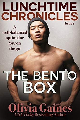 Lunchtime Chronicles, Issue 1 book cover