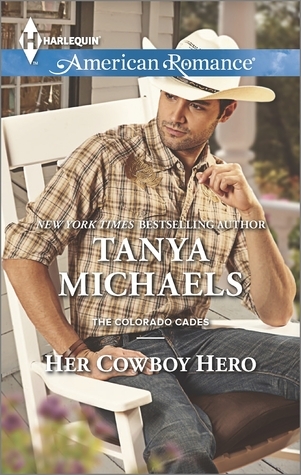 The Colorado Cades book cover 3