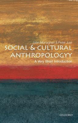 Social and Cultural Anthropology book cover