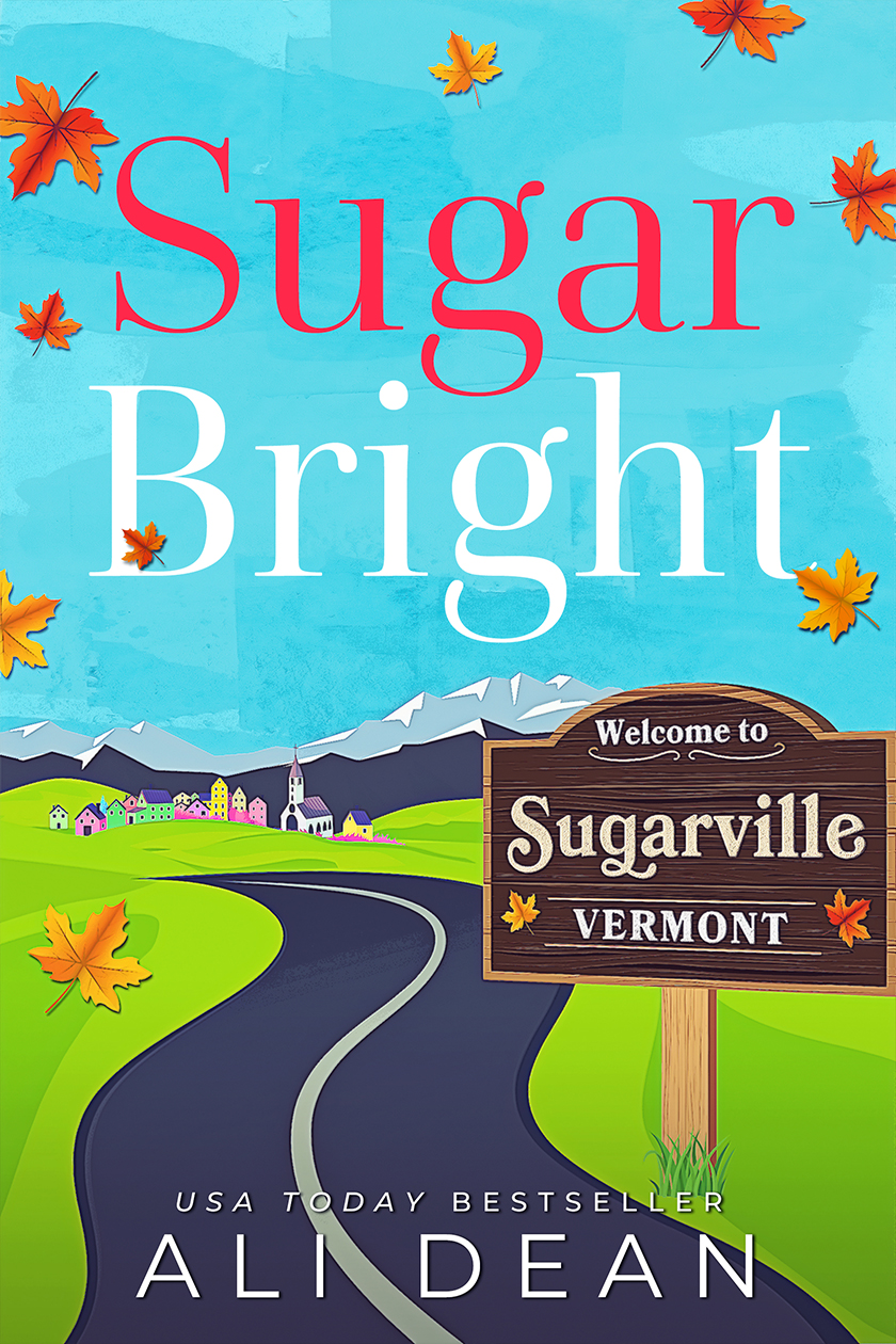 Vermonters Forever book cover 1