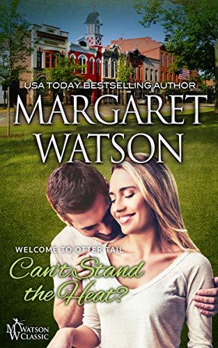 Welcome to Otter Tail book cover 2