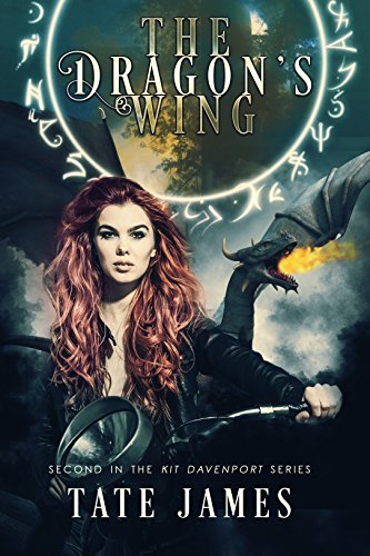 Kit Davenport book cover 2