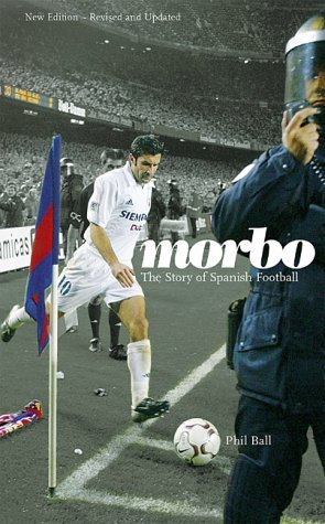 Morbo book cover