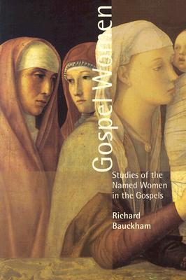 Gospel Women book cover