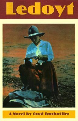 Ledoyt book cover