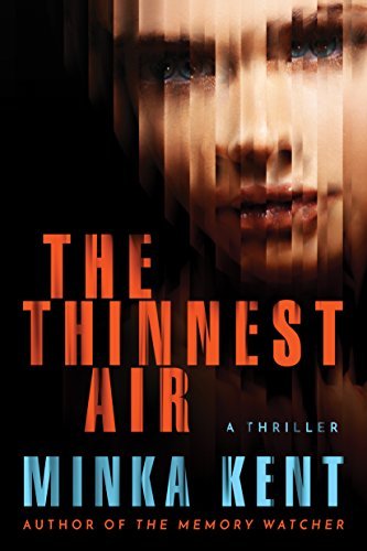 The Thinnest Air book cover