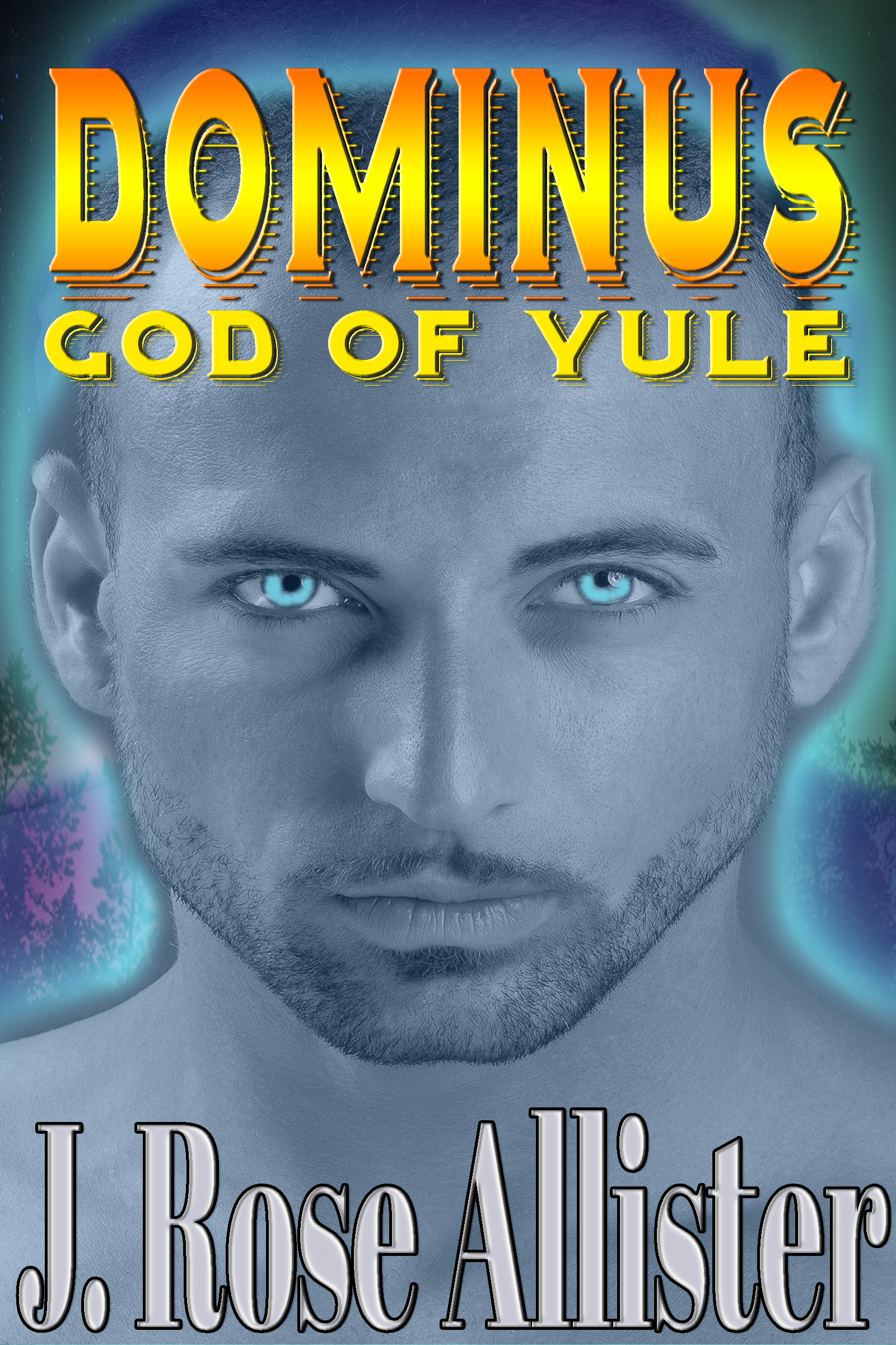 Sons of Herne book cover 1