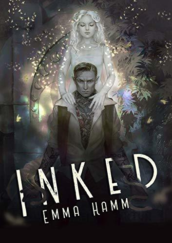 Cirque de la Lune book cover 2