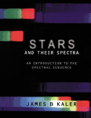 Stars and their Spectra book cover