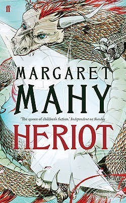 Heriot book cover