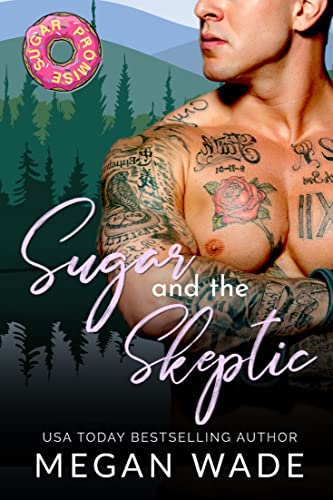 Sugar and the Skeptic book cover