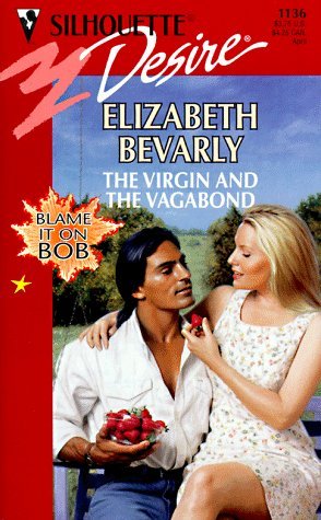 Blame It on Bob book cover 3