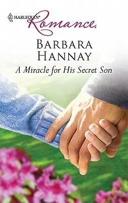 A Miracle for His Secret Son book cover