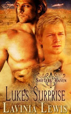 Shifters' Haven book cover 1