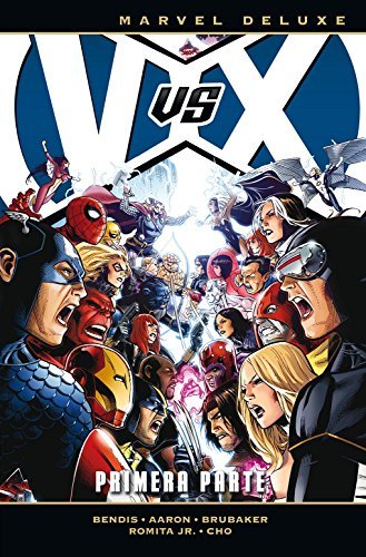 VvX book cover