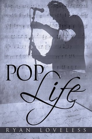 Pop Life book cover 1
