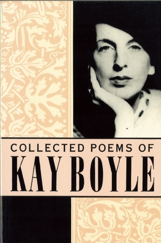 Collected Poems book cover