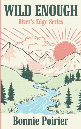 Wild Enough book cover