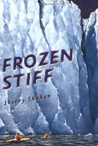 Frozen Stiff book cover